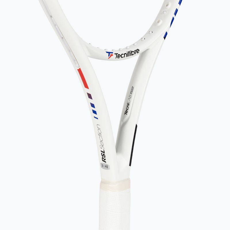 Тенісна ракетка Tecnifibre T-fight 295 Isoflex 4