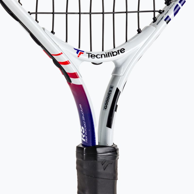 Ракетка тенісна дитяча Tecnifibre T-Fight Club 17 4