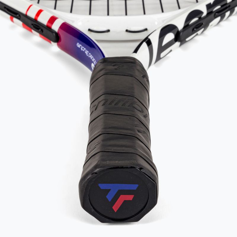 Ракетка тенісна дитяча Tecnifibre T-Fight Club 19 3