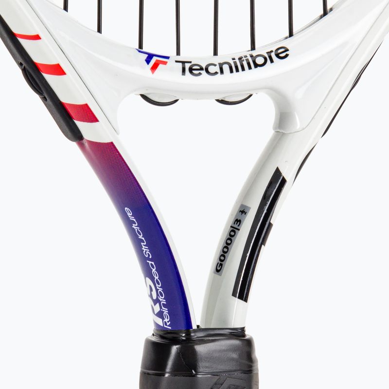 Ракетка тенісна дитяча Tecnifibre T-Fight Club 19 4