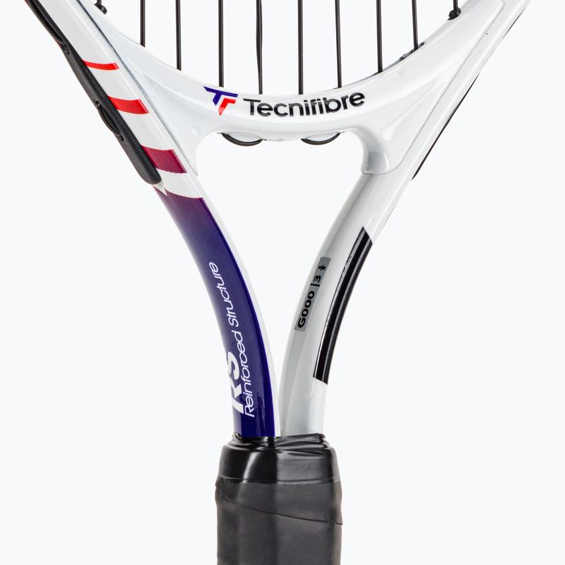 Ракетка тенісна дитяча Tecnifibre T-Fight Club 21 4