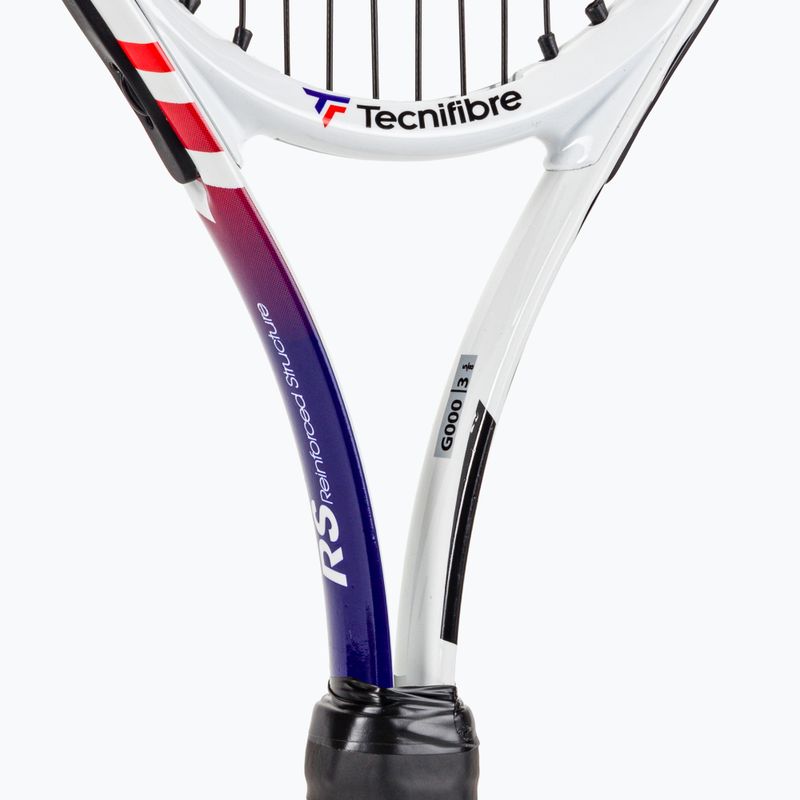 Ракетка тенісна дитяча Tecnifibre T-Fight Club 23 4