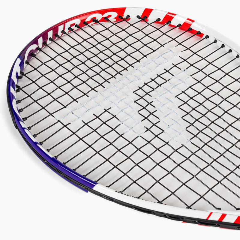 Ракетка тенісна дитяча Tecnifibre T-Fight Club 23 5