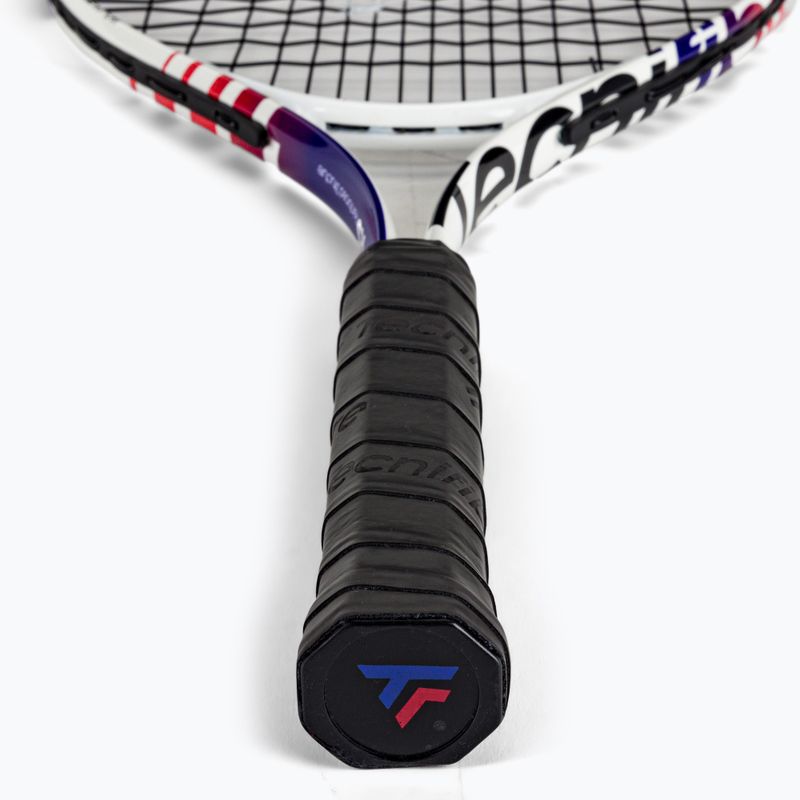 Ракетка тенісна дитяча Tecnifibre T-Fight Club 25 3