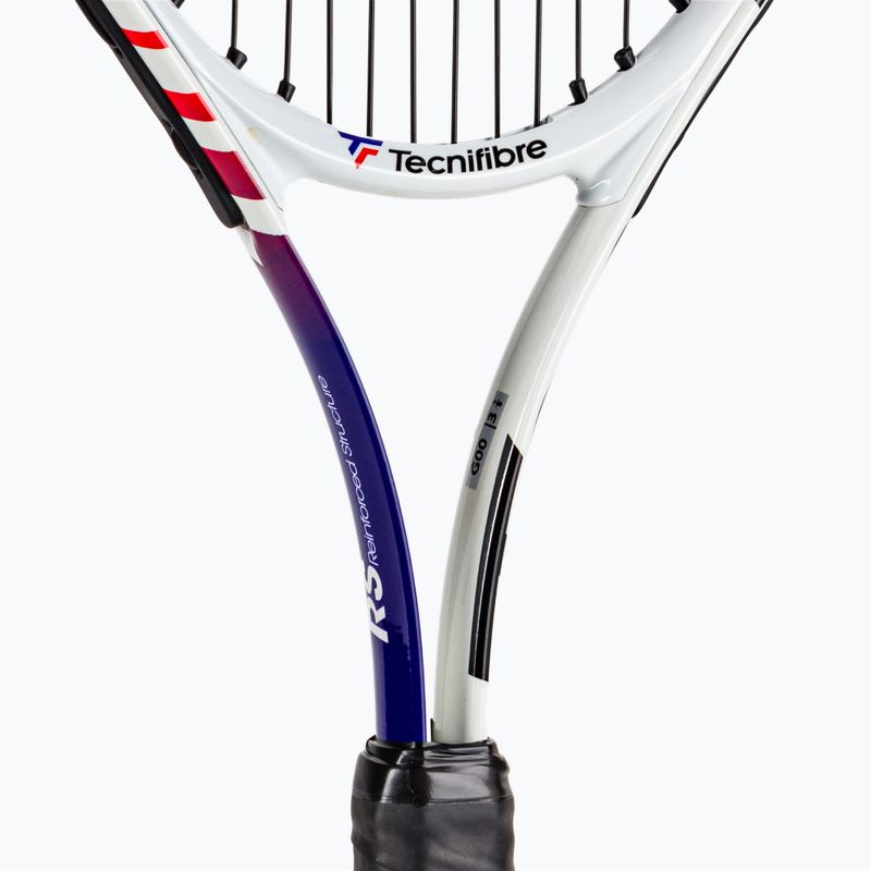 Ракетка тенісна дитяча Tecnifibre T-Fight Club 25 4