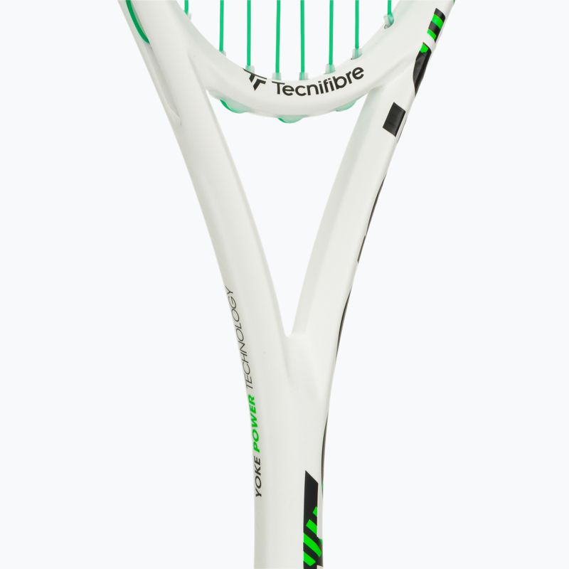 Ракетка для сквоша Tecnifibre Slash 130 4