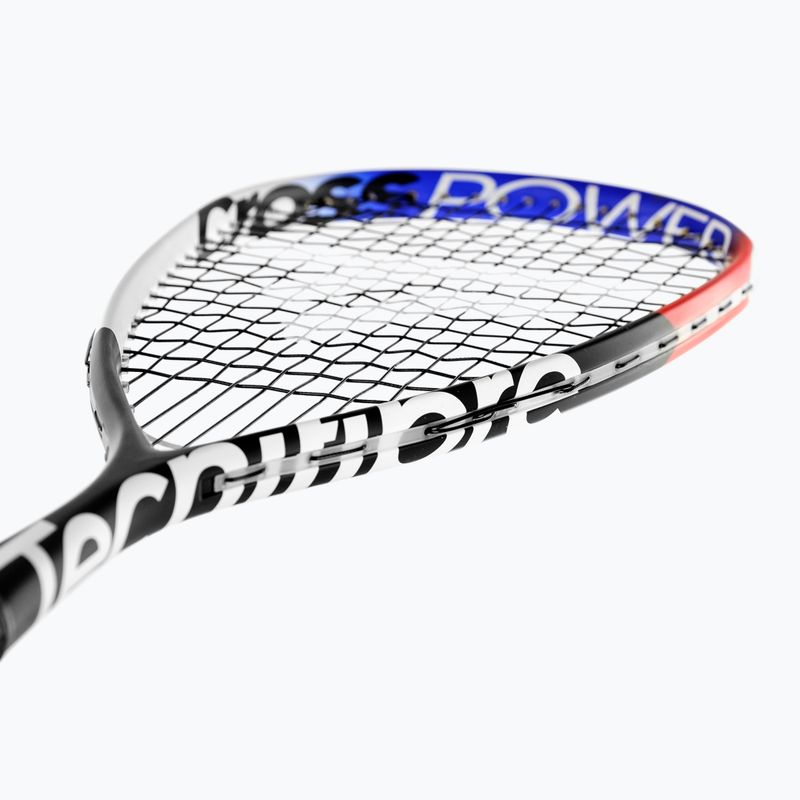 Ракетка для сквоша Tecnifibre Cross Power 8