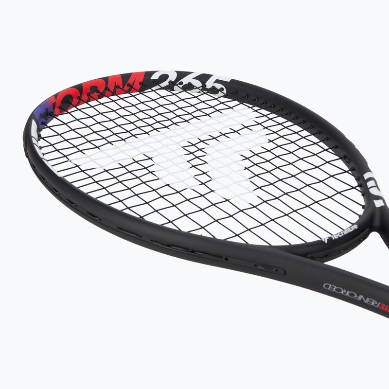 Ракетка тенісна Tecnifibre T-Fit 265 Storm 2023 5