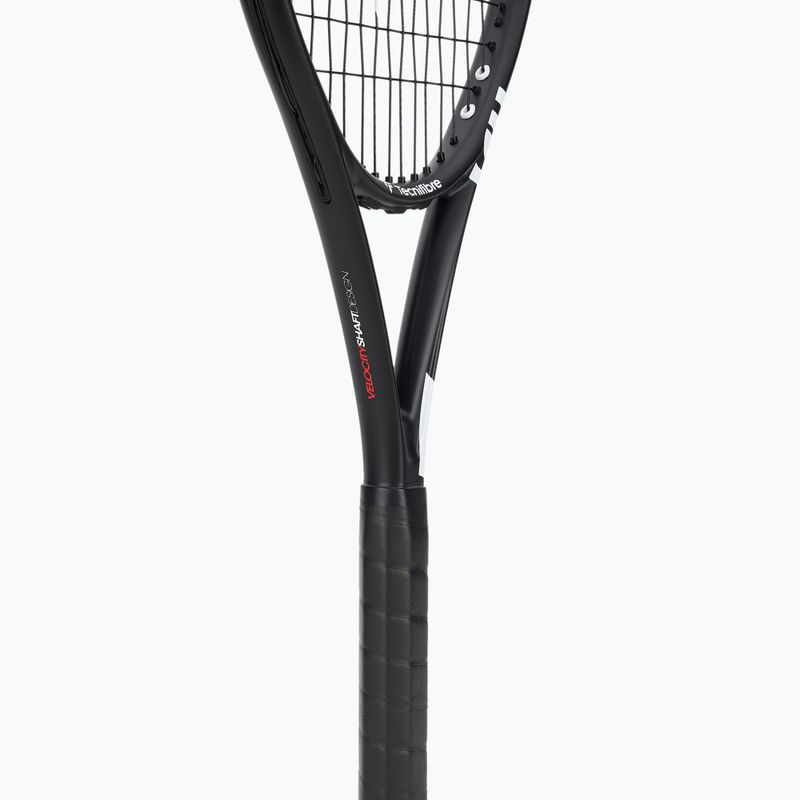Ракетка тенісна Tecnifibre T-Fit 290 Power Max 2023 4