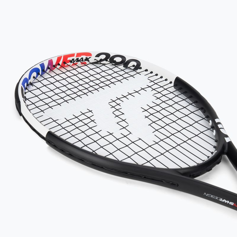 Ракетка тенісна Tecnifibre T-Fit 290 Power Max 2023 5