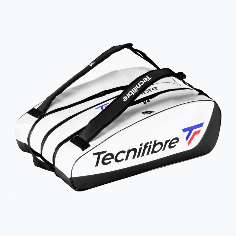 Сумка тенісна Tecnifibre Tour Endurance 15R white