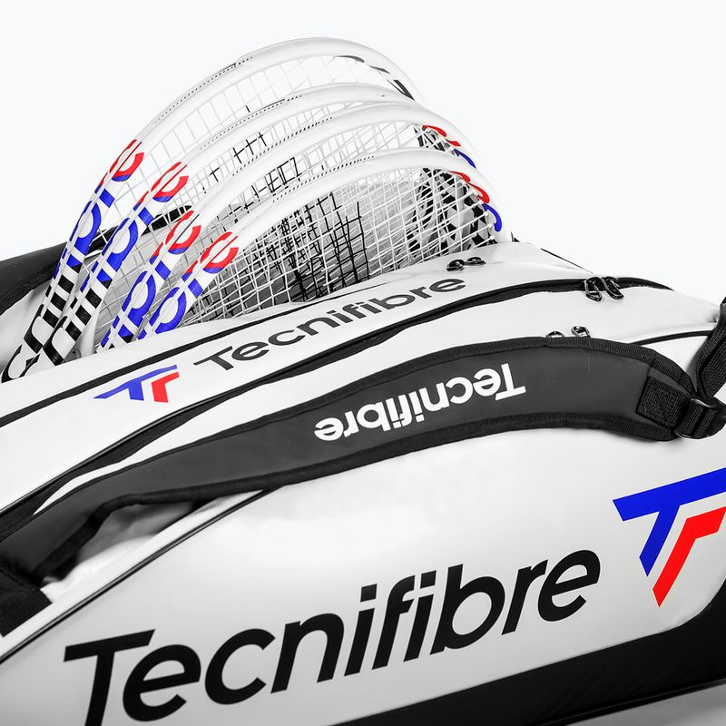 Сумка тенісна Tecnifibre Tour Endurance 15R white 3