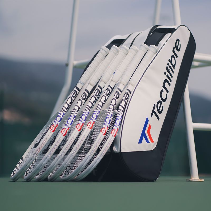 Сумка тенісна Tecnifibre Tour Endurance 15R white 7