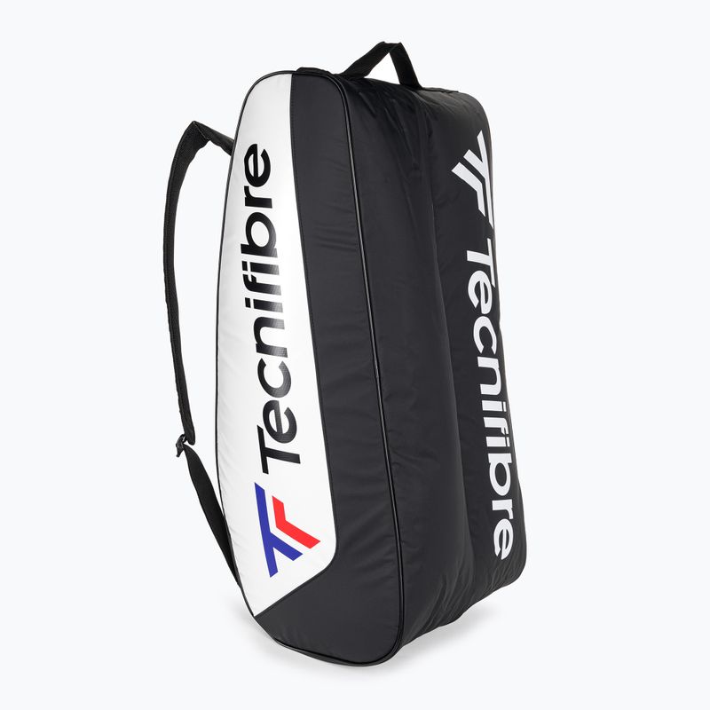 Сумка тенісна Tecnifibre Endurance 12R white 2