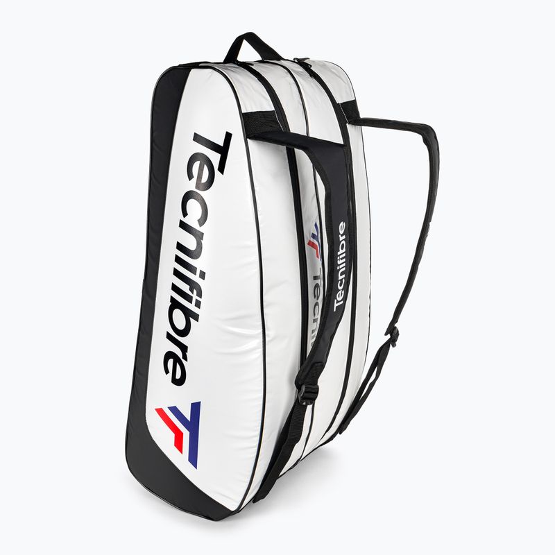 Сумка тенісна Tecnifibre Endurance 12R white 4