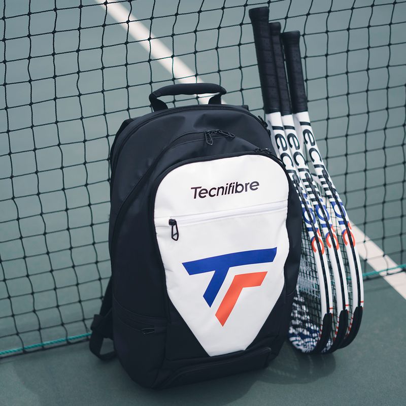 Рюкзак тенісний Tecnifibre Tour Endurance white 6