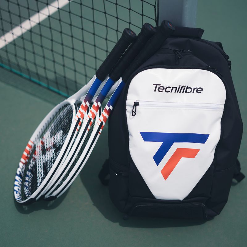 Рюкзак тенісний Tecnifibre Tour Endurance white 7