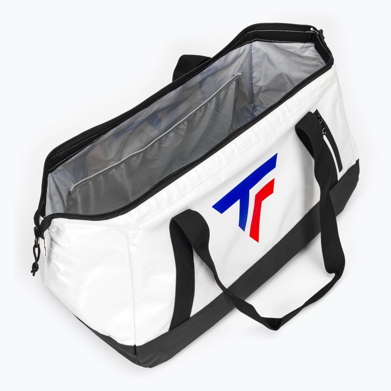 Сумка тенісна Tecnifibre Tour Endurance Duffel white 3