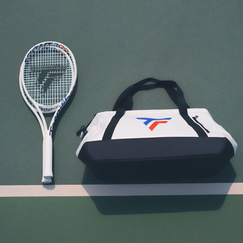 Сумка тенісна Tecnifibre Tour Endurance Duffel white 5