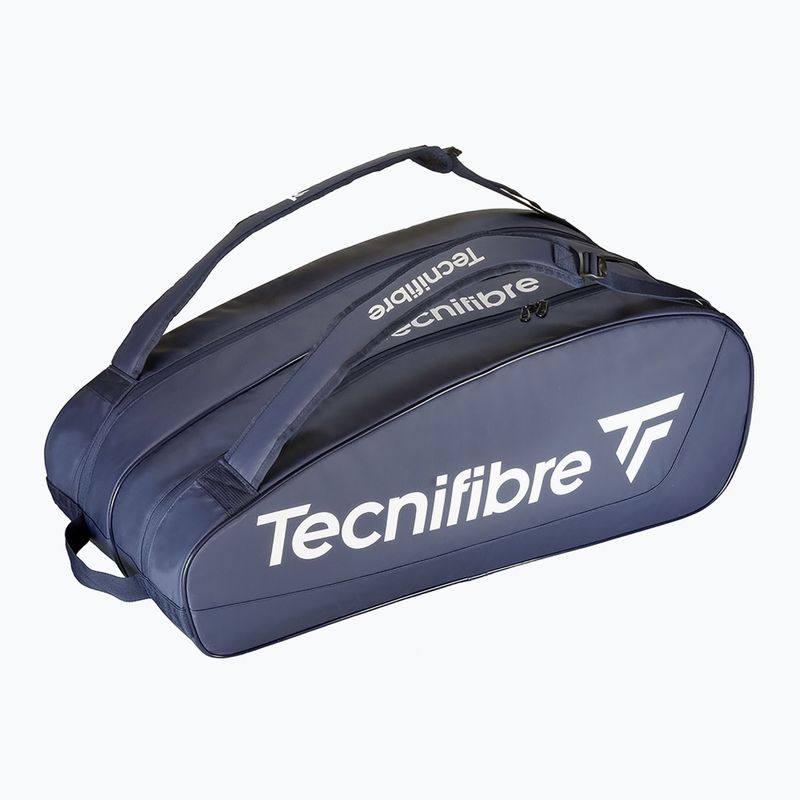 Сумка тенісна Tecnifibre Tour Endurance 12R navy