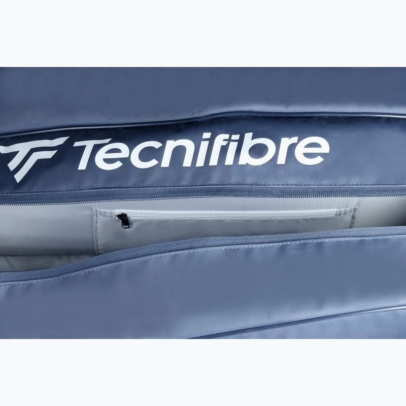 Сумка тенісна Tecnifibre Tour Endurance 12R navy 2