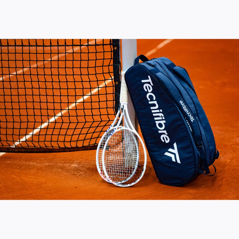 Сумка тенісна Tecnifibre Tour Endurance 12R navy 5