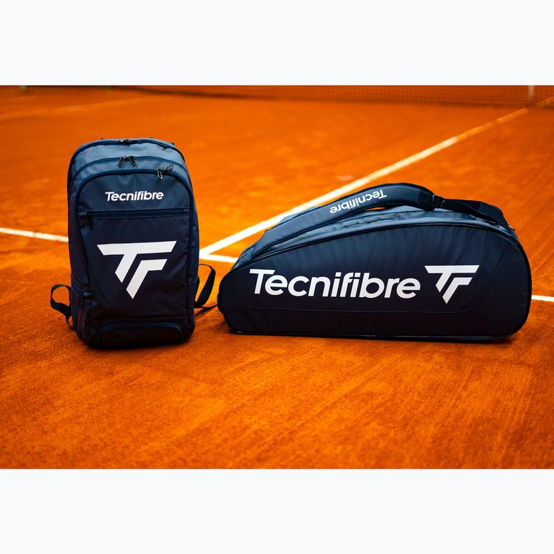 Рюкзак тенісний Tecnifibre Tour Endurance navy 3