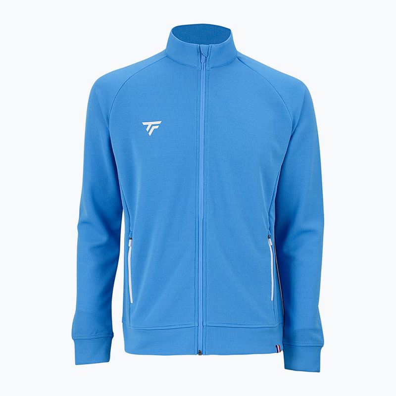 Кофта чоловіча Tecnifibre Team Jacket azur 3