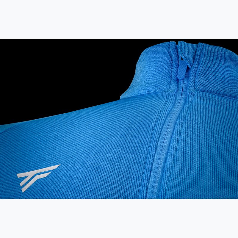 Кофта чоловіча Tecnifibre Team Jacket azur 5