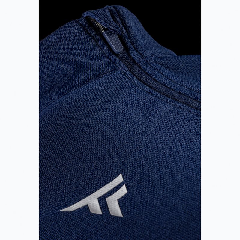 Кофта чоловіча Tecnifibre Team Jacket marine 3