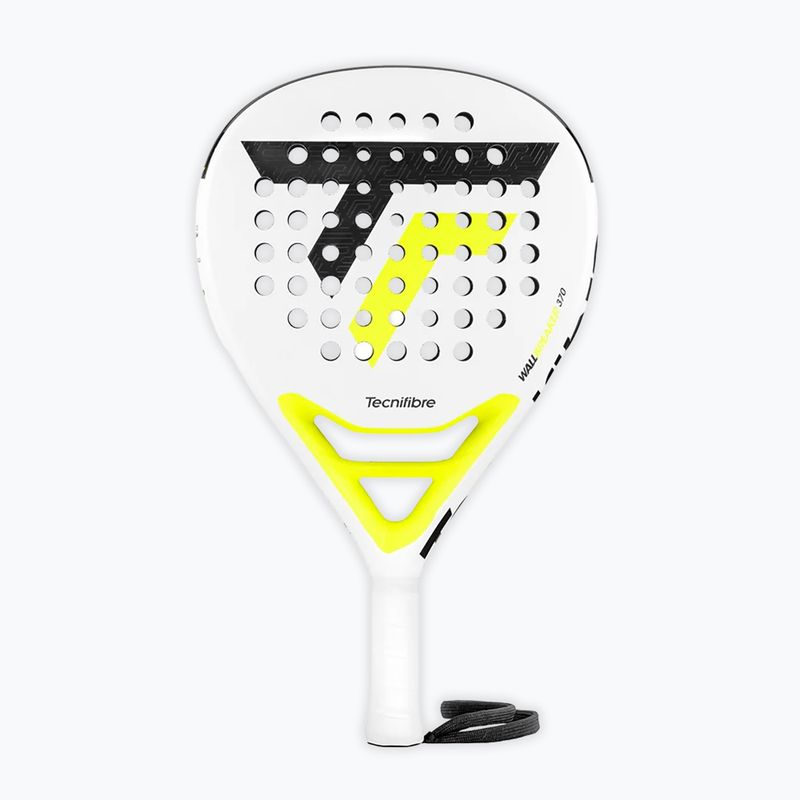 Ракетка для паделю Tecnifibre Wall Breaker 370 2024 6