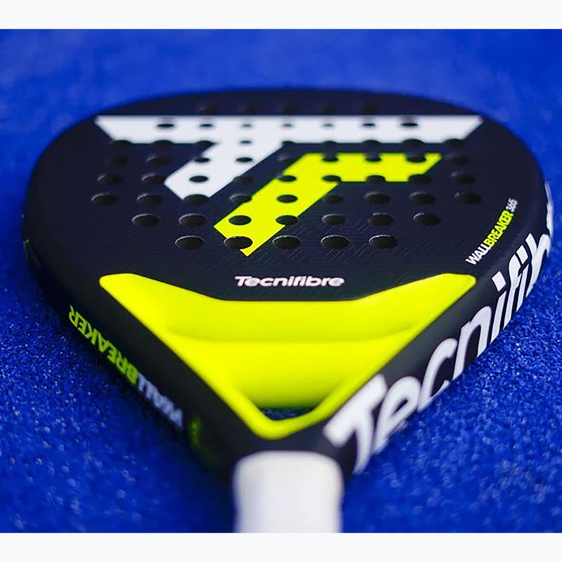 Ракетка для паделу Tecnifibre Wall Breaker 365 2024 2