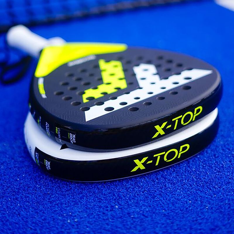 Ракетка для паделю Tecnifibre Wall Breaker 365 2024 3