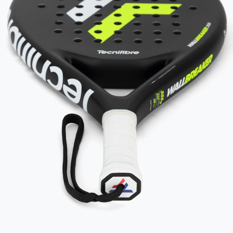 Ракетка для паделю Tecnifibre Wall Breaker 355 2024 3