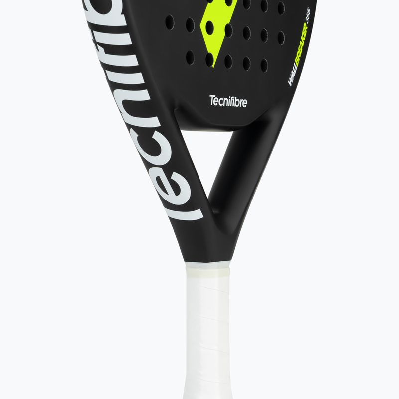 Ракетка для паделу Tecnifibre Wall Breaker 355 2024 4