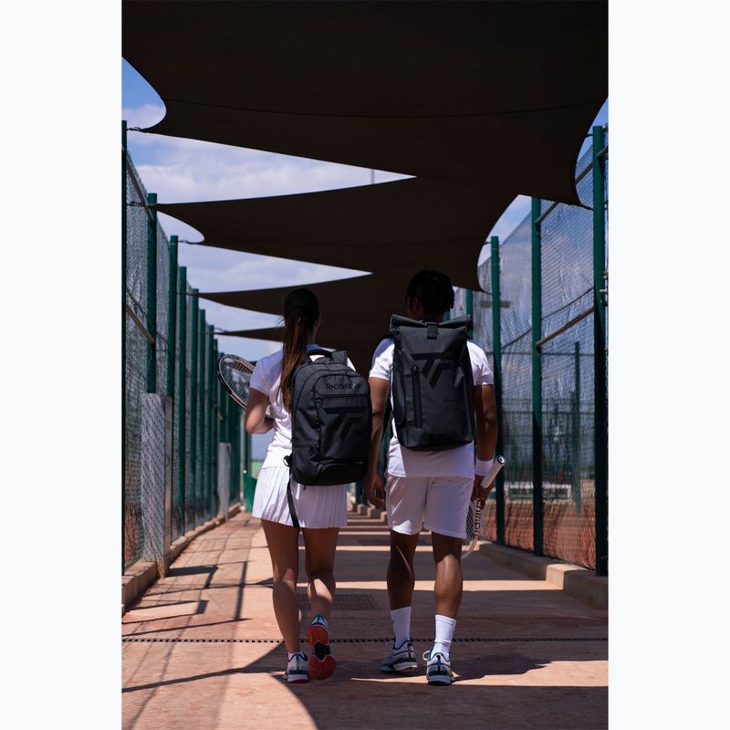 Рюкзак для падлу Tecnifibre Tour Endurance Ultra Padel black 2