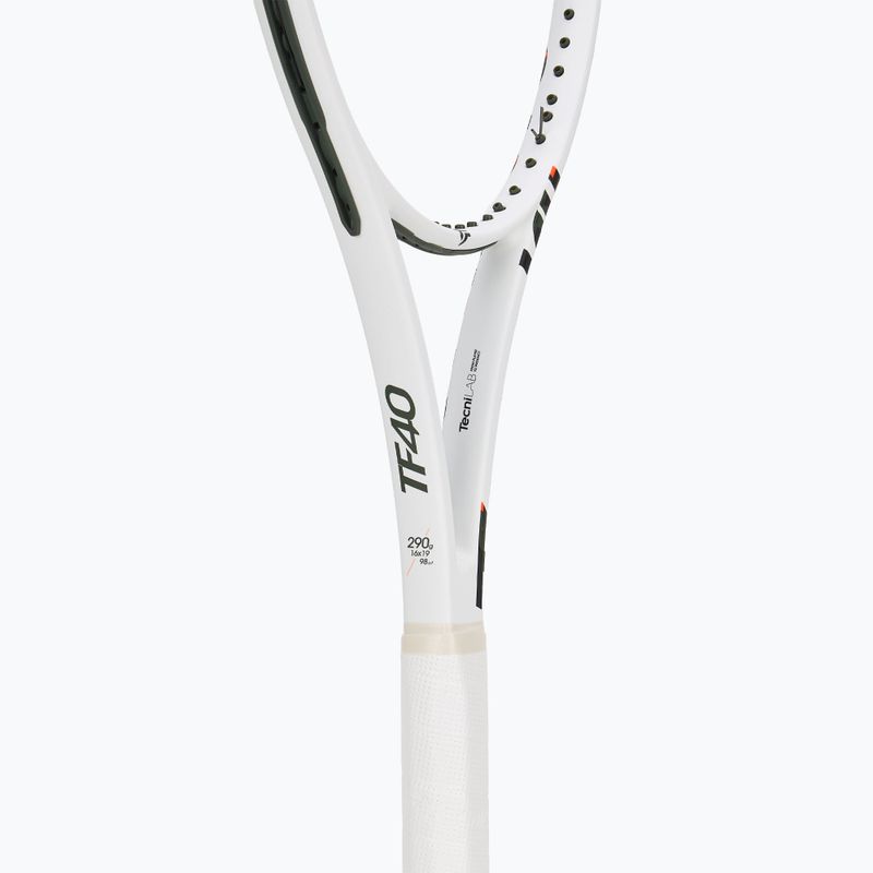 Ракетка тенісна Tecnifibre TF-40 V3 290 16M 2024 4