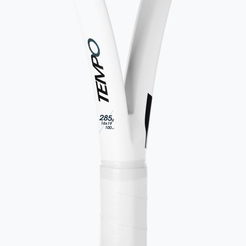Жіноча тенісна ракетка Tecnifibre Tempo 285 V2 3
