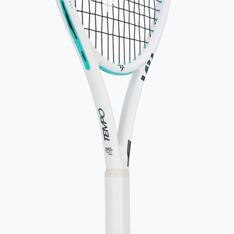 Ракетка тенісна жіноча Tecnifibre Tempo 285 V2 4