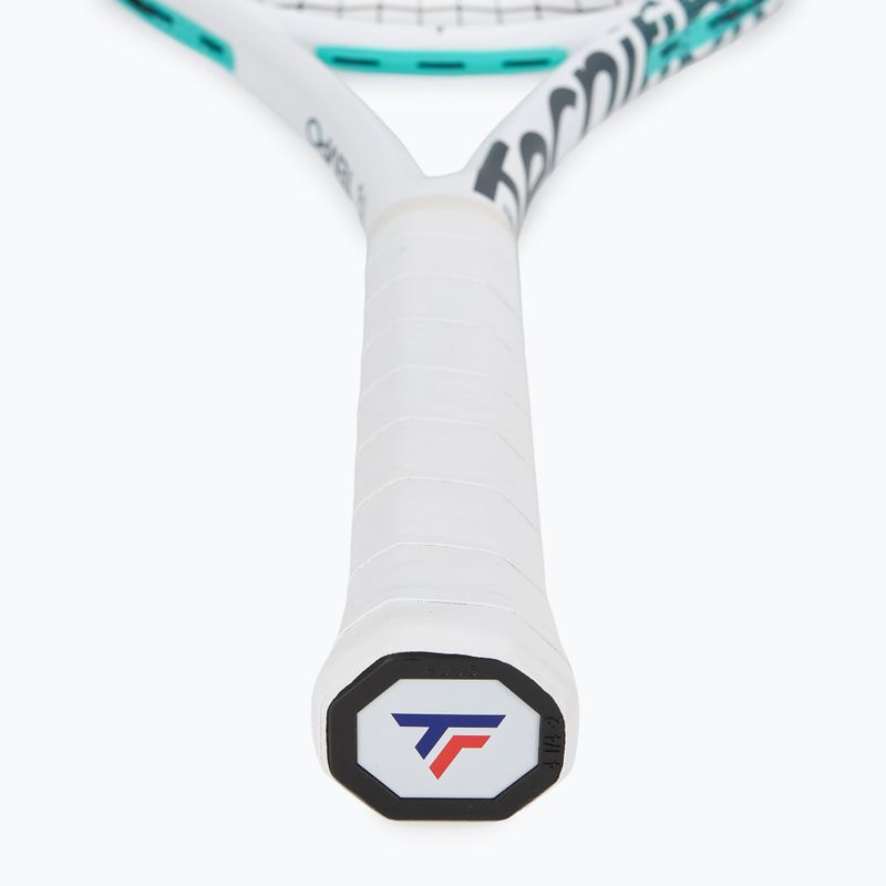 Ракетка тенісна жіноча Tecnifibre Tempo 270 V2 3