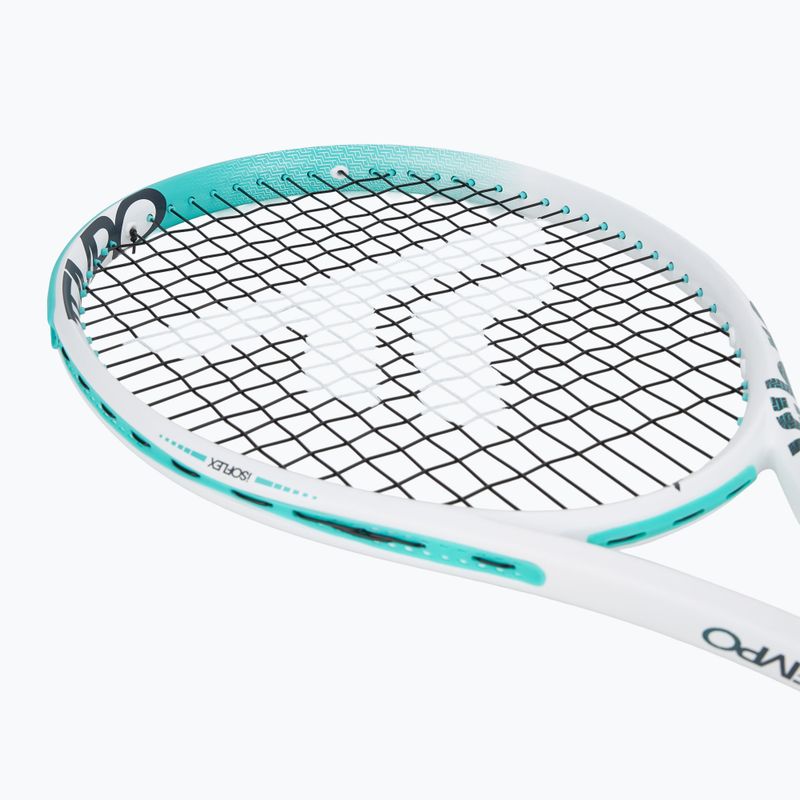 Ракетка тенісна жіноча Tecnifibre Tempo 270 V2 5