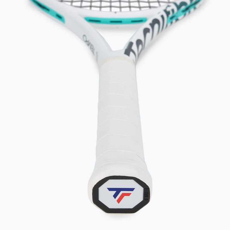 Ракетка тенісна жіноча Tecnifibre Tempo 255 V2 3