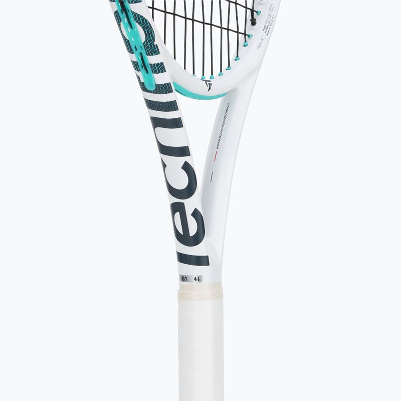 Ракетка тенісна жіноча Tecnifibre Tempo 255 V2 4