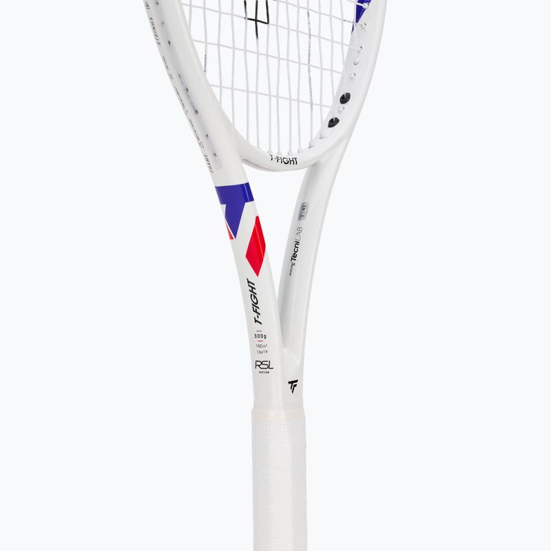 Ракетка тенісна Tecnifibre T-Fight 300 4