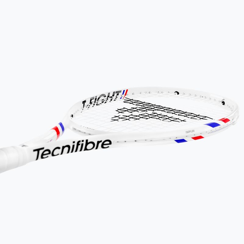 Ракетка тенісна Tecnifibre T-Fight 300 4