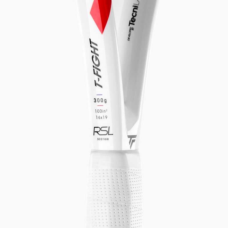 Ракетка тенісна Tecnifibre T-Fight 300 5