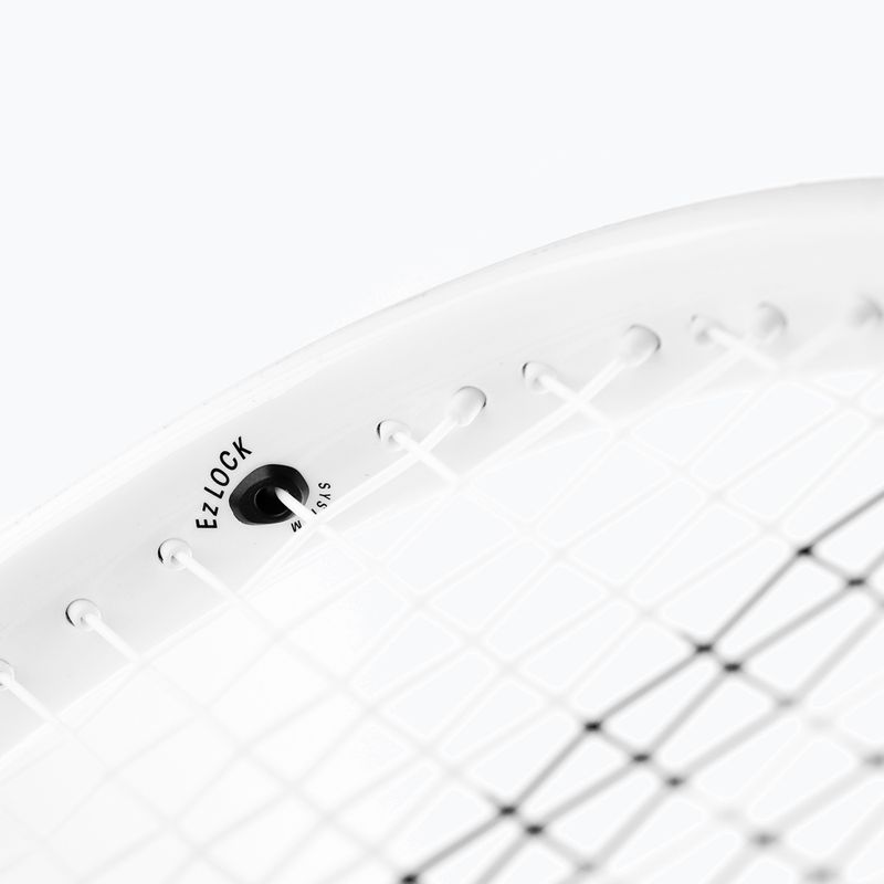 Ракетка тенісна Tecnifibre T-Fight 285 4