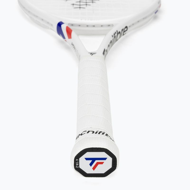 Ракетка тенісна Tecnifibre T-Fight 270 3