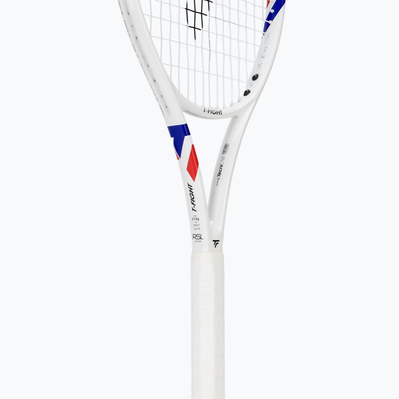 Ракетка тенісна Tecnifibre T-Fight 270 4