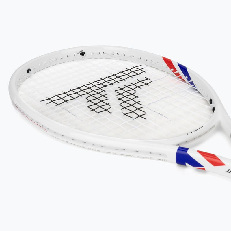 Ракетка тенісна Tecnifibre T-Fight 270 5